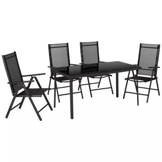 Luca Bessoni Gartengarnitur