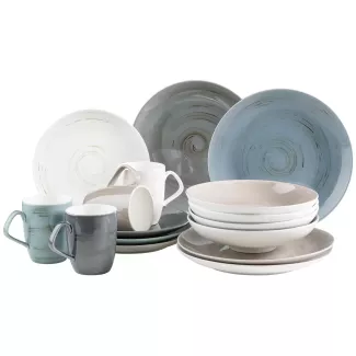 Service combiné 16 pcs.