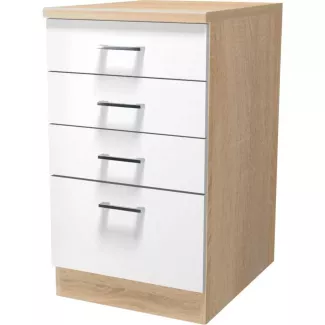 Meuble bas de cuisine