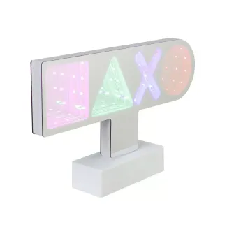 LED-Dekoleuchte
