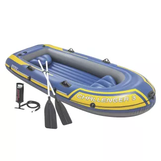 Set de bateau 3 pièces