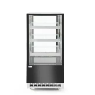 Vitrines réfrigérées