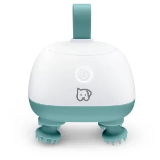 Appareil de massage pour animaux de compagnie