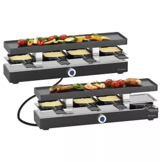 Raclette "Style Connect"