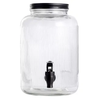 Distributore di bevande Deluxe-4L