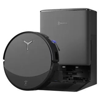 Robot aspirapolvere T90 PRO OMNI