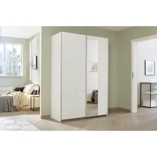 Schwebetürenschrank