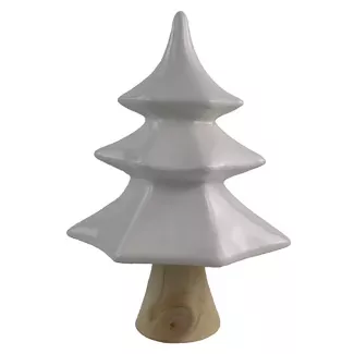 Albero decorativo