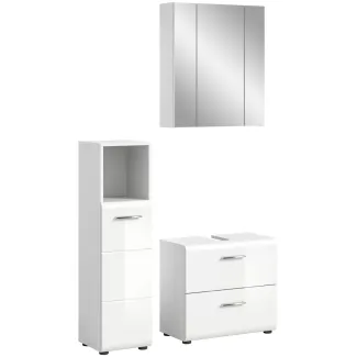 Combinazione di bagni