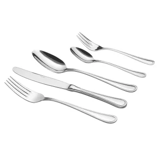 Set de couverts 30 pcs.