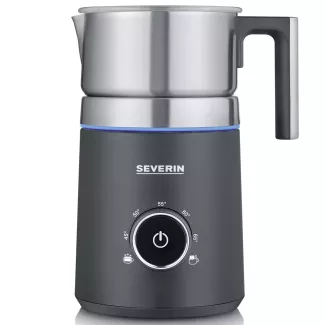 Induktions-Milchaufschäumer