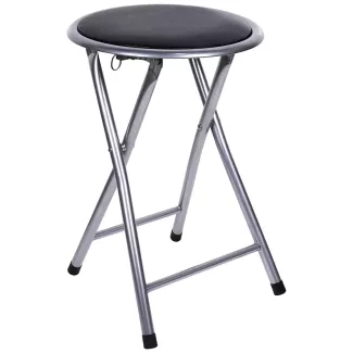 Tabouret pliant