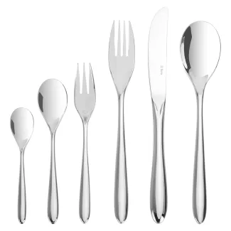 Set de couverts-36pcs Valencia