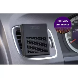 Pure Car "City Trends"