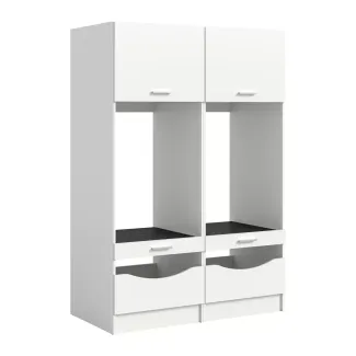 Kit de conversion de machine à laver