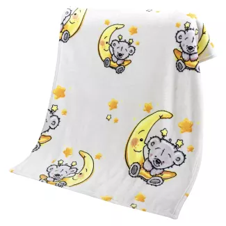 Couverture pour bébé