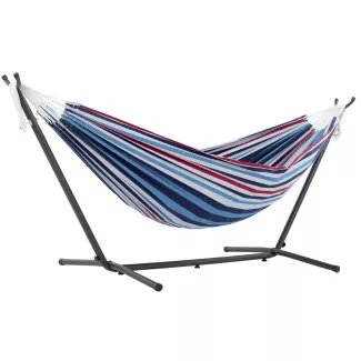 Double hamac