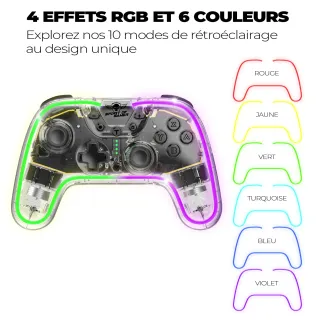 Game-Controller Pulse