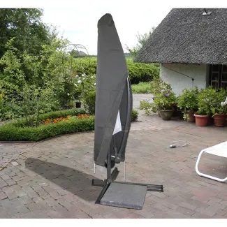 Housse de protection pour parasol