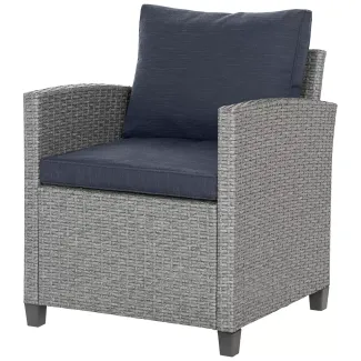 Ondega chaise de jardin