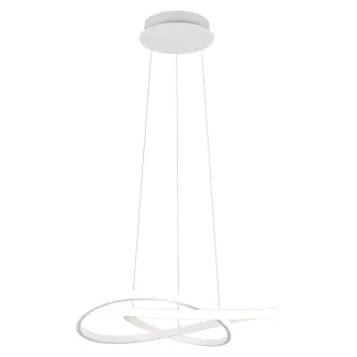 LED-Pendelleuchte