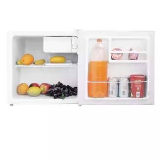Kühlschrank freistehend bis