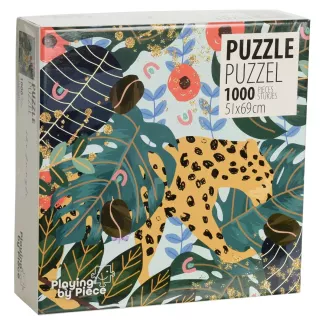 Puzzle 1000 tlg