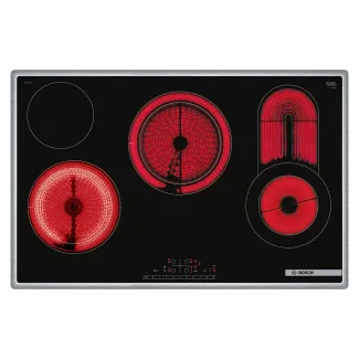Table de cuisson Bosch
