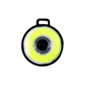 Lampe de poche à LED