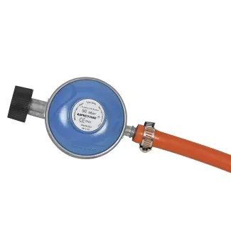 Régulateur de gaz & tuyau