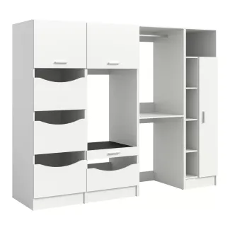 Kit de transformation pour machine à laver