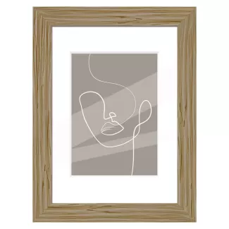 Cornice per foto 21x29,7