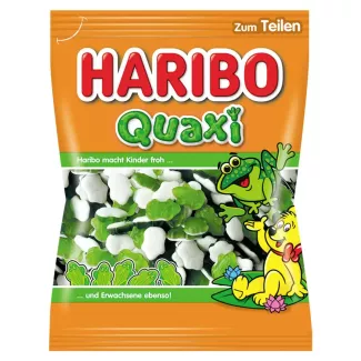 Haribo Quaxi