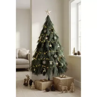 Dekoweihnachtsbaum Lennard