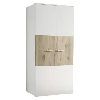 Kleiderschrank 2trg.